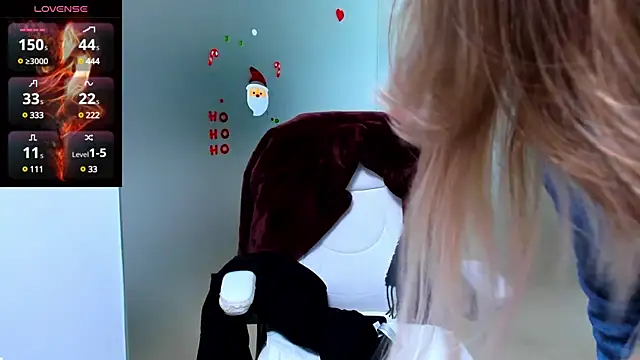 Snapshot of anyarosses chatting on December 20, 2024, 4:09 am anyarosses online show from December 20, 2024, 4:09 am