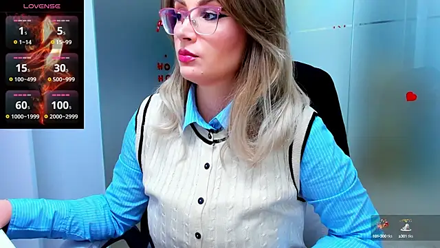 Snapshot of anyarosses chatting on December 29, 2024, 5:53 am anyarosses online show from December 29, 2024, 5:53 am