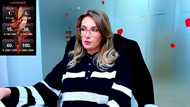 Snapshot of anyarosses chatting on December 30, 2024, 5:26 am anyarosses online show from December 30, 2024, 5:26 am