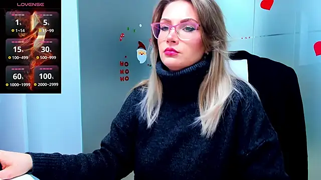 Snapshot of anyarosses chatting on January 3, 2025, 6:11 am anyarosses online show from January 3, 2025, 6:11 am