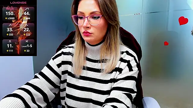 Snapshot of anyarosses chatting on January 8, 2025, 6:09 am anyarosses online show from January 8, 2025, 6:09 am