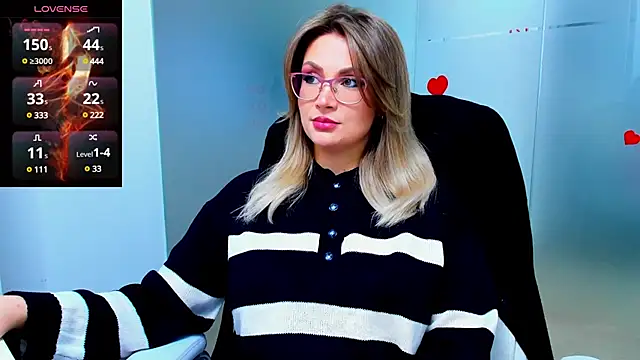 Snapshot of anyarosses chatting on January 15, 2025, 6:12 am anyarosses online show from January 15, 2025, 6:12 am