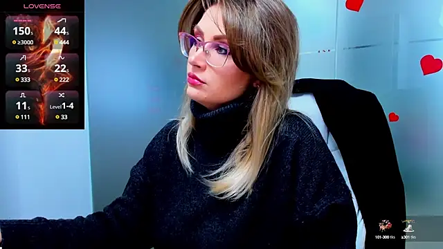 Snapshot of anyarosses chatting on January 19, 2025, 6:42 am anyarosses online show from January 19, 2025, 6:42 am