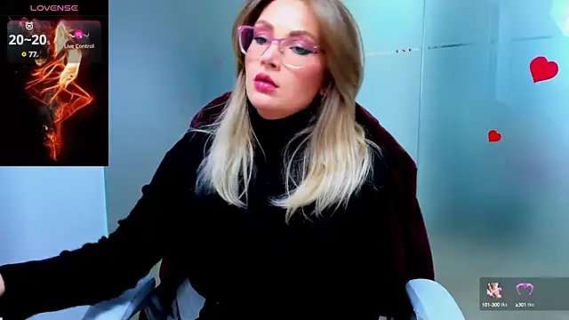 Snapshot of anyarosses chatting on January 21, 2025, 6:11 am anyarosses online show from January 21, 2025, 6:11 am