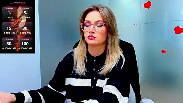 Snapshot of anyarosses chatting on January 22, 2025, 6:20 am anyarosses online show from January 22, 2025, 6:20 am