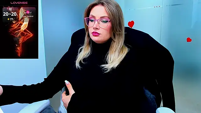 Snapshot of anyarosses chatting on January 26, 2025, 6:17 am anyarosses online show from January 26, 2025, 6:17 am