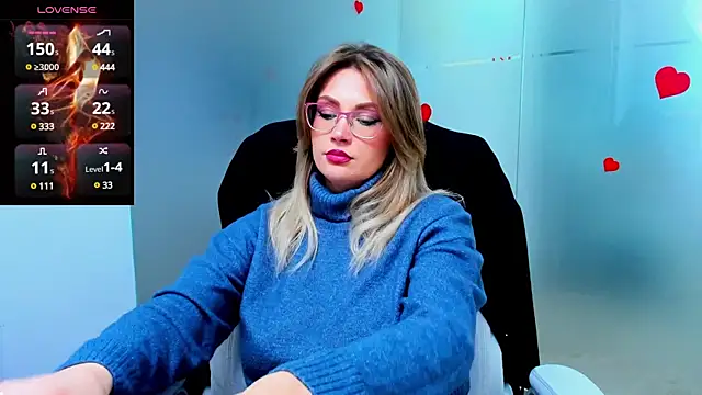 Snapshot of anyarosses chatting on January 29, 2025, 5:51 am anyarosses online show from January 29, 2025, 5:51 am