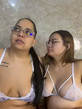 naughtylesbians   online show from April 17, 2026, 1:30 am
