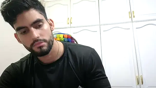 Jackyrose online show from March 15, 2026, 12:16 am