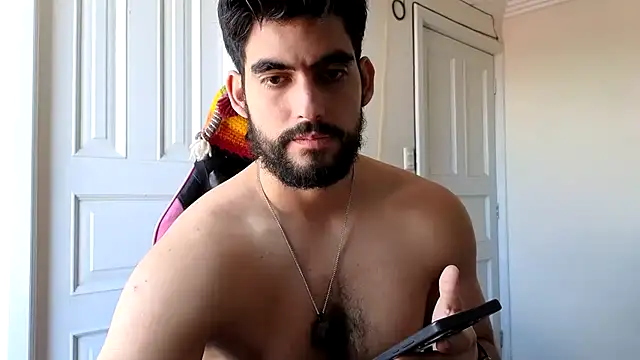 Jackyrose online show from April 8, 2026, 6:19 pm