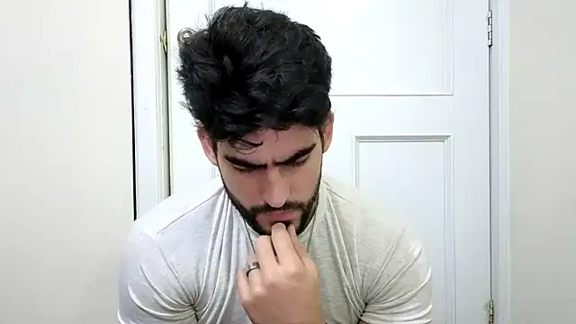 Jackyrose online show from April 12, 2026, 12:37 am