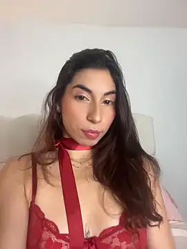 Snapshot of TattyHeaven chatting on April 10, 2026, 7:02 am TattyHeaven online show from April 10, 2026, 7:02 am