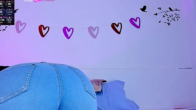 ayheleensexygirl1 online show from February 21, 2026, 7:37 pm