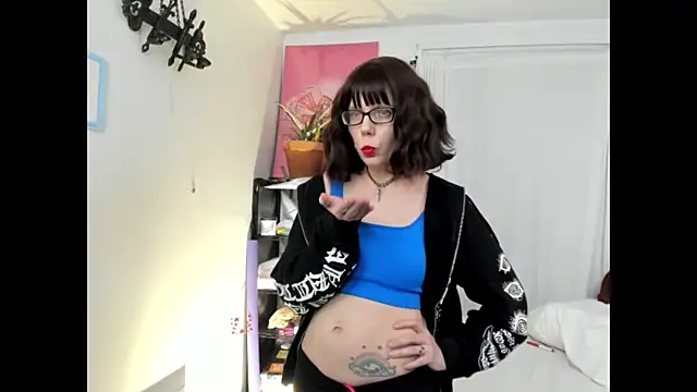 Snapshot of SaraDesirexo chatting on February 6, 2025, 2:00 am SaraDesirexo online show from February 6, 2025, 2:00 am