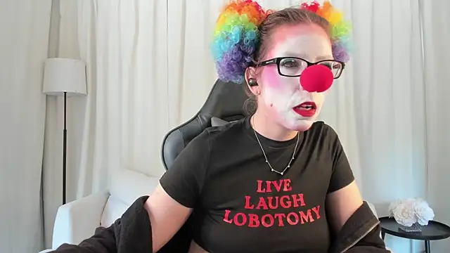 SaraDesirexo online show from March 3, 2026, 3:29 pm