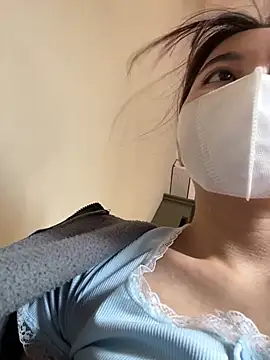 Lami Mi online show from February 25, 2025, 7:09 am