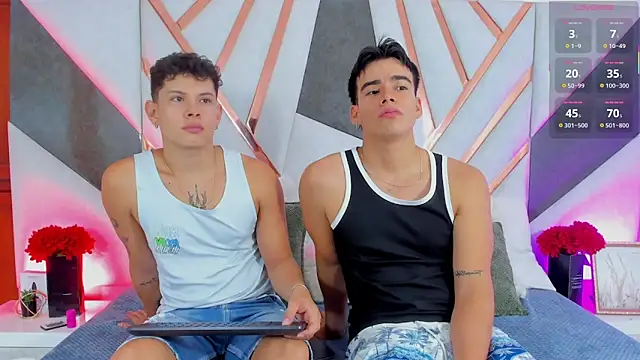 its liam18 online show from December 2, 2025, 6:25 pm