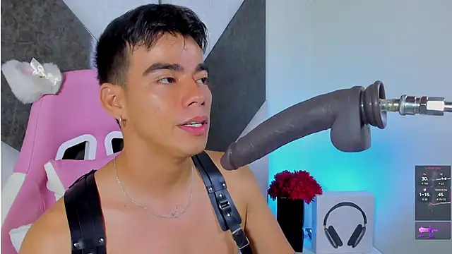 Snapshot of its_liam18 chatting on February 5, 2026, 11:04 am its liam18 online show from February 5, 2026, 11:04 am