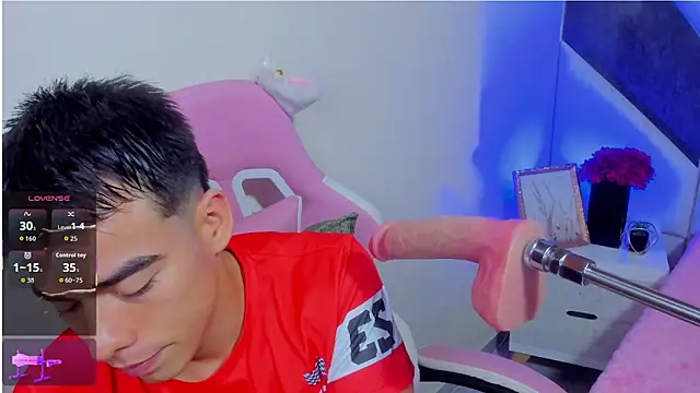 its liam18 online show from March 31, 2026, 11:49 pm