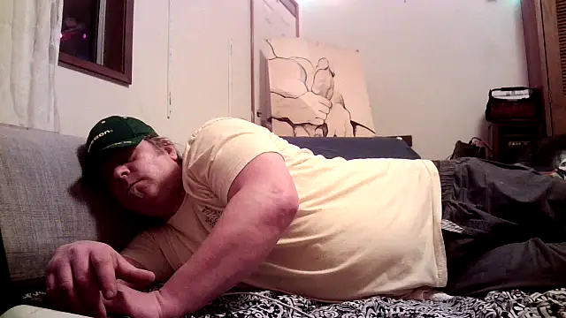 Mic Oxinner online show from December 8, 2024, 1:58 pm