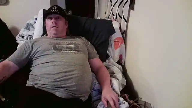 Mic Oxinner online show from January 12, 2025, 9:51 am