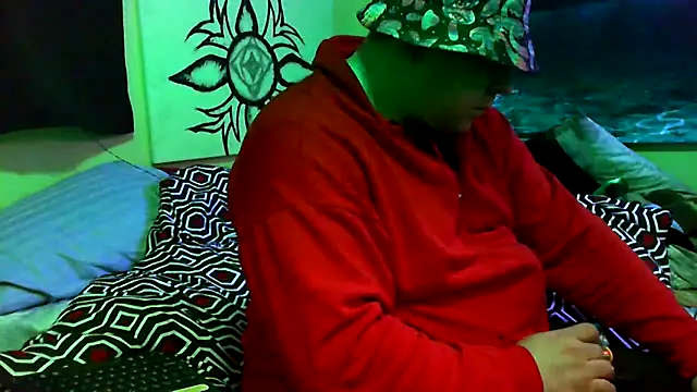 Mic Oxinner online show from March 14, 2026, 9:59 am