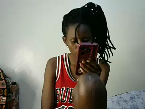 Snapshot of Kasweet_Lee chatting on January 13, 2025, 6:59 pm Kasweet Lee online show from January 13, 2025, 6:59 pm