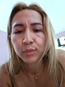 melissa 35  online show from September 14, 2025, 5:56 pm