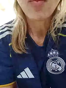 melissa 35  online show from October 6, 2025, 1:19 pm