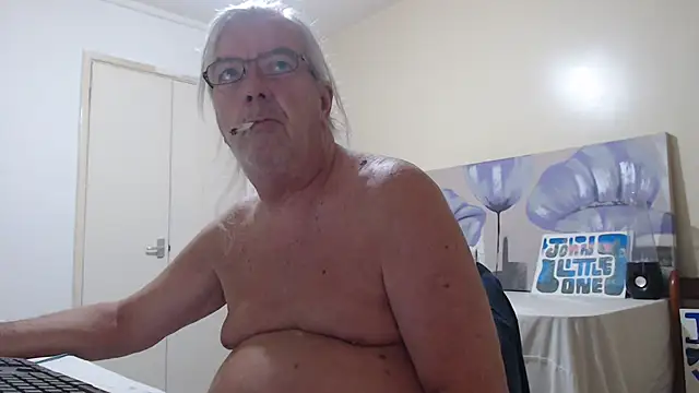 john little one1 online show from September 13, 2025, 12:21 am