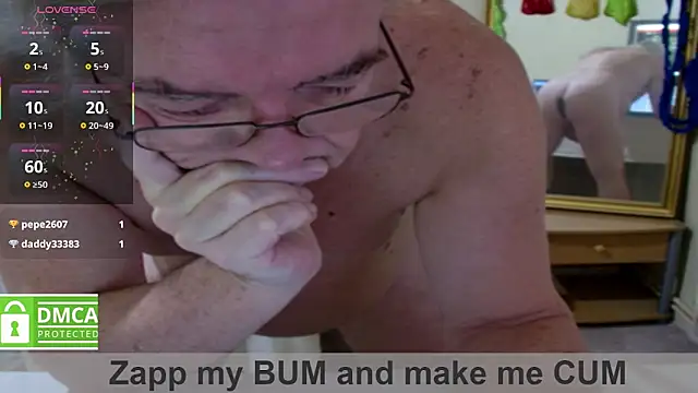 john little one1 online show from November 3, 2025, 11:15 pm