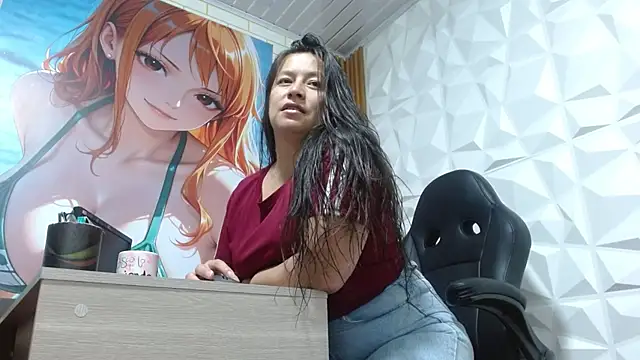 monickhot303av online show from April 8, 2026, 4:56 am