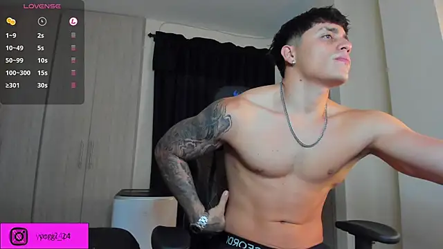 Snapshot of _joansoto chatting on March 21, 2025, 1:12 pm joansoto online show from March 21, 2025, 1:12 pm