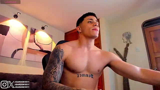  joansoto online show from April 12, 2026, 2:00 pm