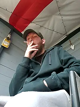 Chubbydan online show from February 27, 2026, 4:29 pm