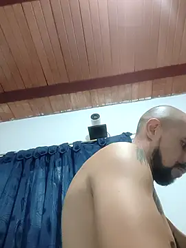 fire menxxx001 online show from April 9, 2026, 6:46 pm