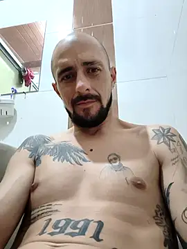 fire menxxx001 online show from April 10, 2026, 4:44 pm