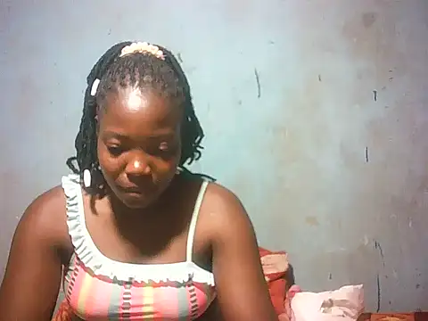 Snapshot of ebony_valleria chatting on September 14, 2025, 3:00 pm ebony valleria online show from September 14, 2025, 3:00 pm