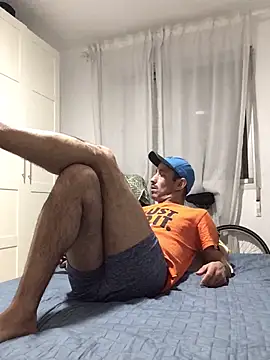 Ney-sp online show from April 27, 2026, 12:41 am