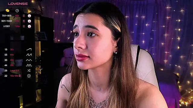 DarlaLike online show from December 2, 2024, 7:03 am