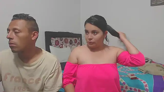 yournaughtyandsexyprinces online show from January 30, 2025, 3:11 am