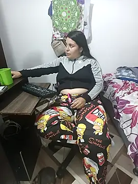 yournaughtyandsexyprinces online show from October 24, 2025, 1:35 am