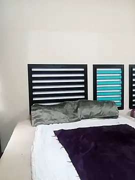 Amarablackie online show from November 1, 2025, 3:03 pm