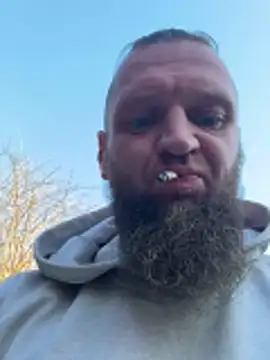 Snapshot of donhulio482 chatting on March 3, 2026, 3:18 pm donhulio482 online show from March 3, 2026, 3:18 pm