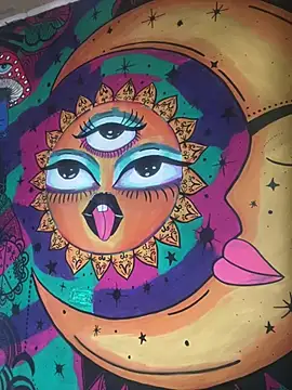  Artemisa X online show from February 11, 2025, 12:16 pm