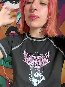  Artemisa X online show from February 12, 2025, 4:22 pm