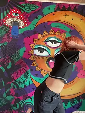  Artemisa X online show from February 12, 2025, 7:24 pm