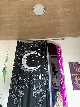  Artemisa X online show from March 6, 2025, 7:43 pm