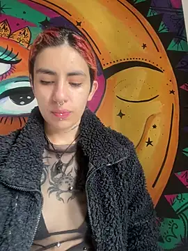  Artemisa X online show from March 7, 2025, 2:23 pm