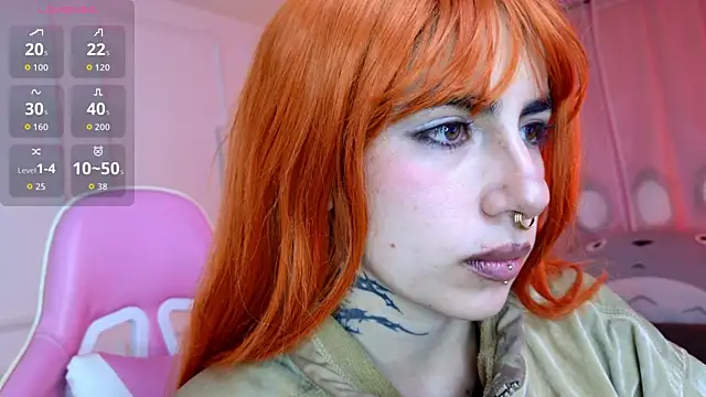  Artemisa X online show from October 8, 2025, 12:03 pm